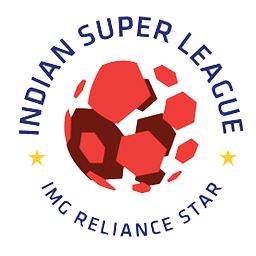 Download Indian Super League (ISL) Logo Transparent PNG