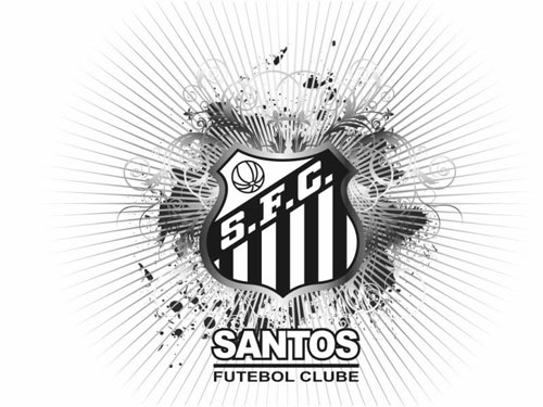Dream League Soccer Santos FC Kits and Logo URL Free Download