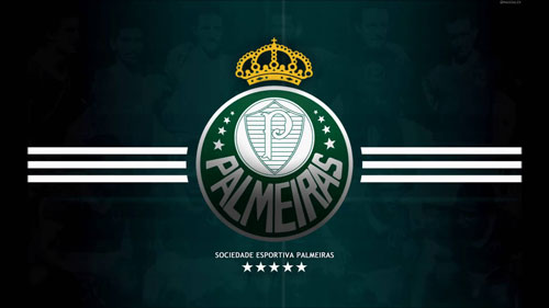 Dream League Soccer Palmeiras Kits and Logo URL Free Download