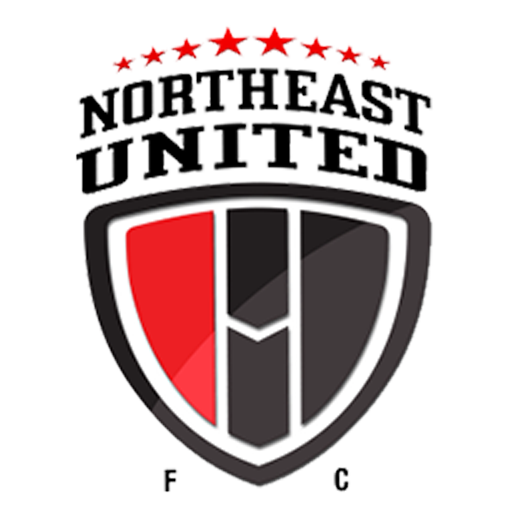 North East United FC ISL Jersey Kits & Logo – Dream League Soccer