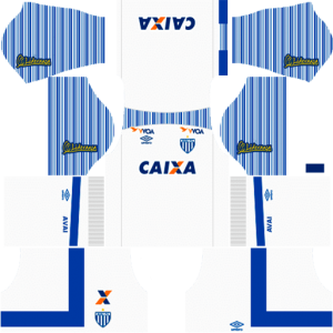Avaí FC Third Kit